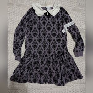 Disney Haunted Mansion Dress